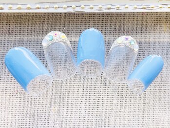 クレアネイル 大井町店(clea nail)/アート込☆定額￥7350（大井町）