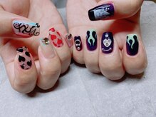 モレリア(morelia)/海外ポップアート