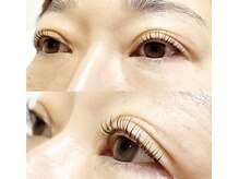 シック(Chic)/ラッシュリフト