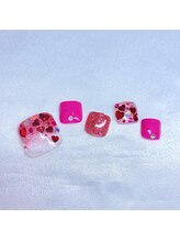 イーエムエー(e.m.a)/ハートホログラム