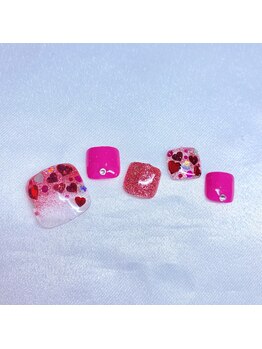 イーエムエー(e.m.a)/ハートホログラム