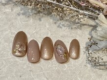 ビオールイースト(Be All east)/2023.1月、2月6600円