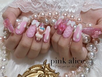 ピンク アリス 心斎橋店(Pink Alice)/