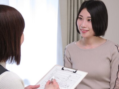 アン(anne)の写真