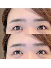 エン(EN)/まつ毛パーマ/マツパ