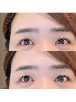 エン(EN)/まつ毛パーマ/マツパ