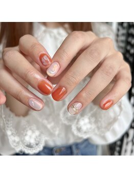 フロムココロ(from COCOLO)/eri kamewada