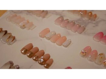 レガシー白金(LEGACY)/デザインARTコース