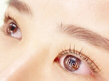 ネイルアンドまつげエクステ リッチエイト 原宿店(Rich8)/ダメージレス☆まつげパーマ
