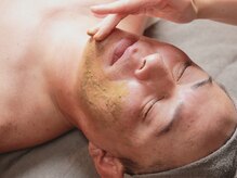 美方/メンズにも大人気◎