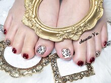 シュエット(Chouette)/