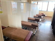 カラダファクトリー 池袋サンシャイン通り店