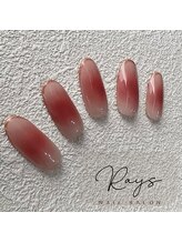 ライズ(Rays)/定額Aコース