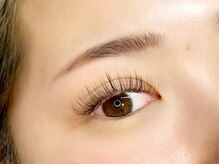 ベルエ 茶屋町店(Belle)/フラットラッシュ/マツエク