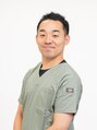 來花 福岡平尾店(kohana) 力石 直彦