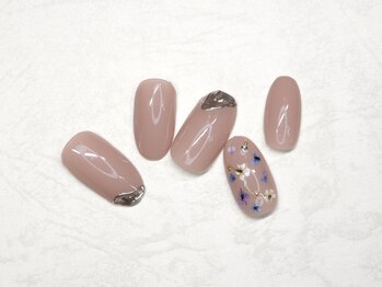 ペールノエル(Pere Noel)/定額デザイン10000円コース