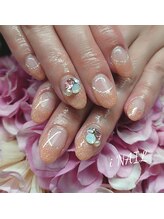 アイネイル(iNAIL)/