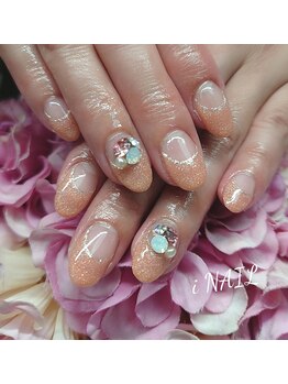 アイネイル(iNAIL)/