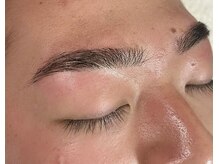 ネクスト 博多店(next)/メンズアイブロウワックス