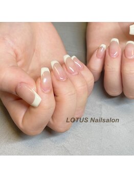 バーチャルフレンチ¥6500