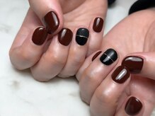 エリーネイル 銀座店(Ellie Nail)/プチアートコース