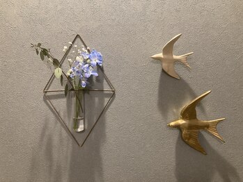 ノル(noll)/女性専用サロンです