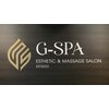 ジースパ(G SPA)のお店ロゴ