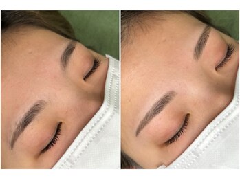 リモレア(RemoLe'a)/眉アートした方も！眉ワックス