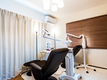 LBSホワイトニング 桶川店