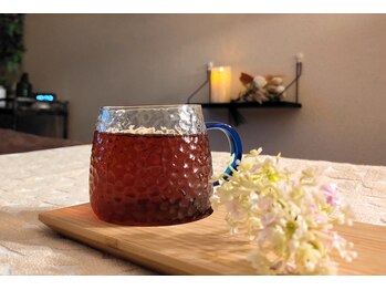 アロマン 吉祥寺店(Aroman)/ドリンクサービス