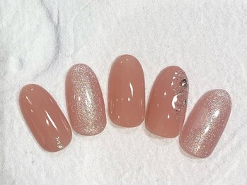 ネイルサロン ラブリーズ 相模大野店(NAIL SALON LOVELLY'S)/定額¥6980