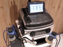 姿勢堂祇園鍼灸接骨院/ハイボルト