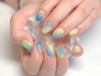 ラーシューシュ(la-chou-chou)/