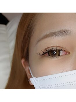 スターリー ラッシュ(Starry Lash)/抜け感たれ目