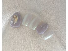 オテモネイル(otemo.nail)/trend design B ¥9900