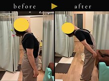 杉本接骨鍼灸院/背骨から全身がユルユル整体