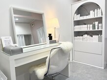 サロン キュー(Salon Cue)の雰囲気（お肌悩みに合わせたCHRISTINAホームケアをご用意☆）