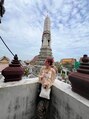 リザート ヘッドスパ(ReZARD Head spa) 年に一度は必ず旅行に行っています♪
