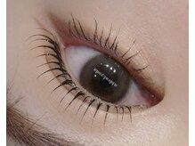 イデアル(ideal)/ラッシュリフト上下で1.5倍目力!