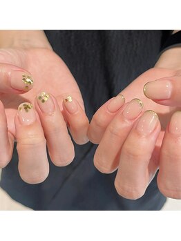 ウェイビイ 藤沢(WAVY)/持ち込みデザイン♪