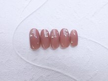 ラミニョンネイルナゴヤ(La Mignon Nail Nagoya)/スタンダード定額コース