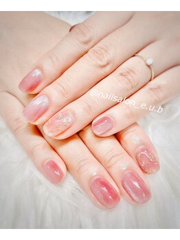 イーユービー(E.U.B)/定額Bコース【ひばりヶ丘】