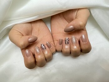 パラジェル　定額Aコース