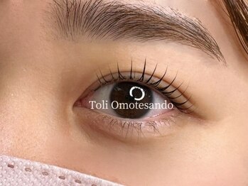 トリ 表参道(Toli)/まつげパーマ 表参道