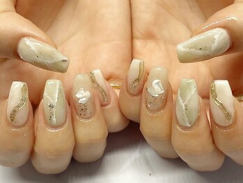 エイダ 立川(Ada)/90min free design/初回¥8800