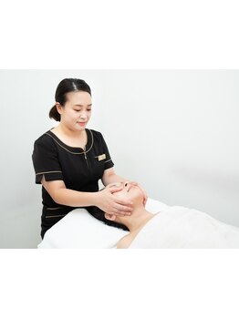 お肌をきれいにしたい