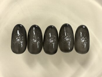 ミュー 蒲田(mue)/定額ニュアンスtrend