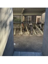 ヌン ブロウ 茅ヶ崎店(NUN BROWS)/茅ヶ崎駅北口からのアクセス/12