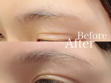 ハウオリ 高津 溝の口(Hauoli)/学割U24アイブロウスタイリング