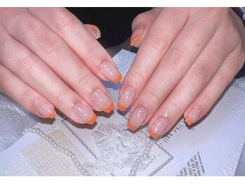 フェアリーネイル(Fairy Nail)/